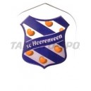 Flight Football Standaard - (9) Heerenveen