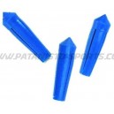 Flight Protectors Darsus PVC Groot - Blauw