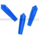 Flight Protectors PVC Groot Darsus - Blauw