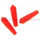 Flight Protectors PVC Groot Darsus - Rood