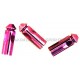 Flight Protector Alloy Darsus - Paars