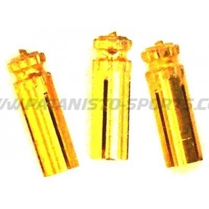 Flight Protector Alloy Darsus - Goud