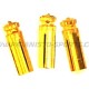 Flight Protector Darsus Alloy Zilver
