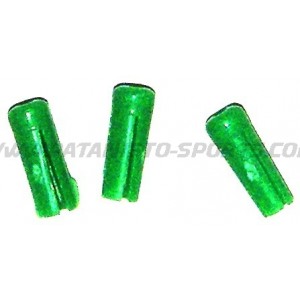 Flight Protector PVC Mini - Groen (9)