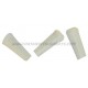 Flight Protector PVC Mini - Wit