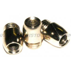 Addagrams 1/4 BSF - 2BA Alloy  