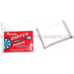 Magnesium (darter rosin)