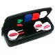 Steel Pack Leather Look Junior