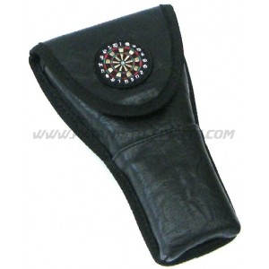 Slim Pack Leather Look *