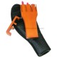 Slim Pack Leather Look