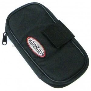 Mega Zipper Harrows
