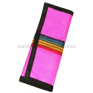 Canvas Trifold Darsus - Roze