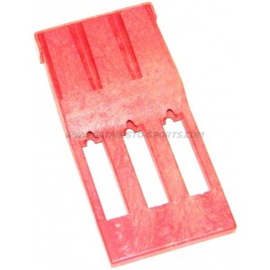 Moulded Drop In Box PVC Darsus - Rood *