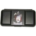 Printed ABS Box Warrior  