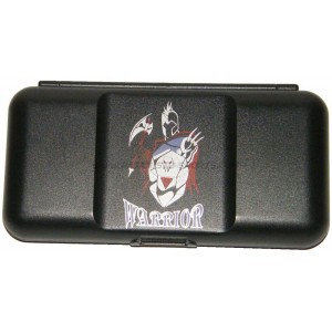 Printed ABS Box Warrior *