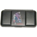 Printed ABS Box Horseman