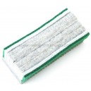 White Board Borstel Vilt 12,5 X 5 cm