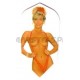 Flight Naughty Nudes Slim - 102