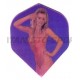 Flight Naughty Nudes Standaard - 107