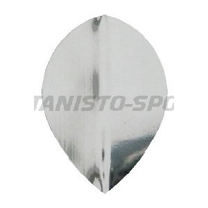 Flight Metalica Plain Pear - 003 Zilver