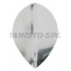 Flight Metalica Plain Pear - 003 Zilver