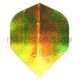 Flight Iridescent Smooth Standaard Darsus - 005 Groen 