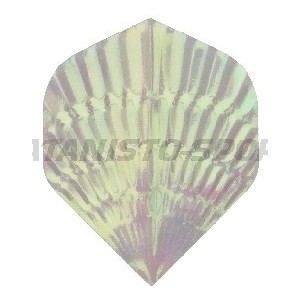 Flight Iridescent Shell Standaard Darsus - 004