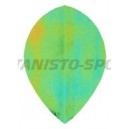 Flight Iridescent Smooth Pear - 005 Groen