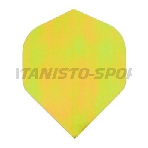 Flight Iridescent Smooth Standaard Darsus - 002 Geel