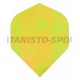 Flight Iridescent Smooth Standaard Darsus - 002 Geel