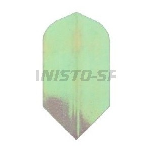 Flight Iridescent Smooth Slim - 003 Doorzichtig