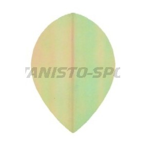 Flight Iridescent Smooth Pear - 004 Wit
