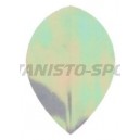 Flight Iridescent Smooth Pear - 003 Doorzichtig
