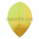 Flight Iridescent Smooth Pear - 002 Geel
