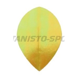 Flight Iridescent Smooth Pear - 002 Geel