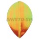 Flight Iridescent Smooth Pear - 001 Rood