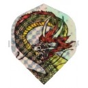 Flight Naughty Nudes Standaard - 001 