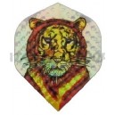 Flight Naughty Nudes Standaard - 001 