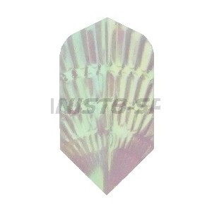 Flight Iridescent Shell Slim - 004
