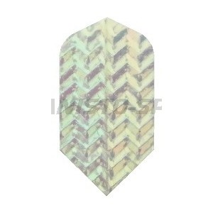 Flight Iridescent Shell Slim - 001