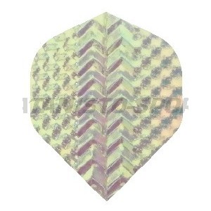 Flight Iridescent Shell Standaard - 002