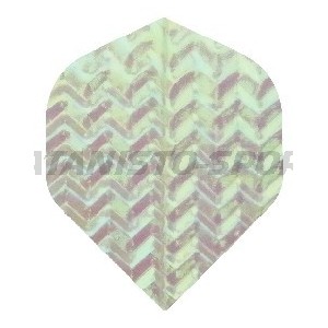 Flight Iridescent Shell Standaard - 001
