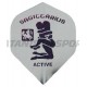 Flight Metalica Standaard - 022