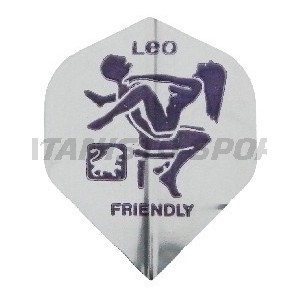 Flight Metalica Standaard - 018