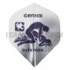 Flight Metalica Standaard - 016