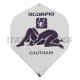 Flight Metalica Standaard - 021