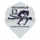 Flight Metalica Standaard - 012