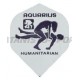 Flight Metalica Standaard - 012