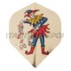 Flight Metalica Standaard - 009