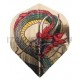 Flight Metalica Standaard - 007